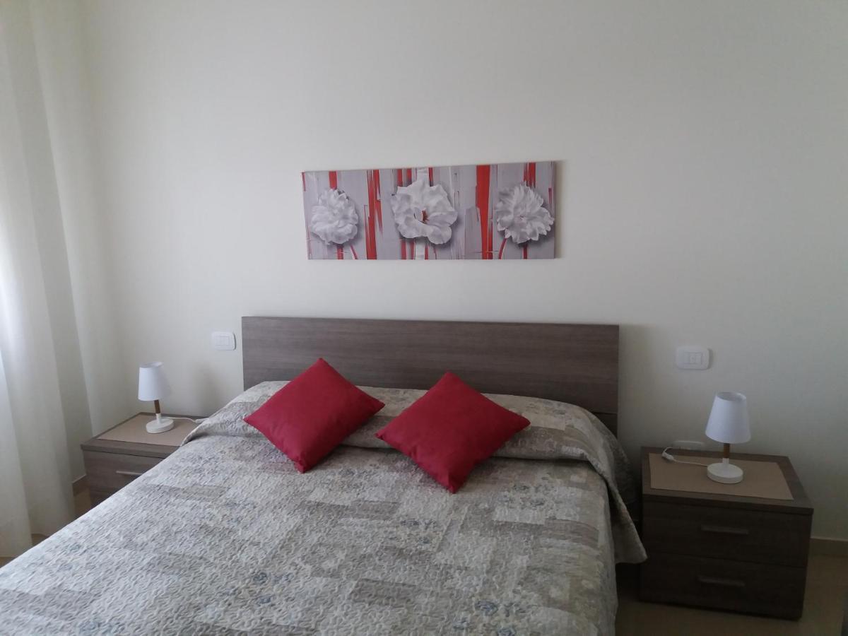 Apartamento Casa Ely Sottomarina Exterior foto